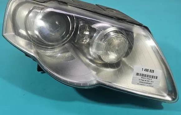 Headlight/headlamp