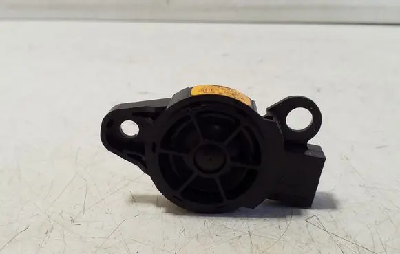 Nissan Leaf I (ZE0) Front door high frequency speaker 281E13NF0A