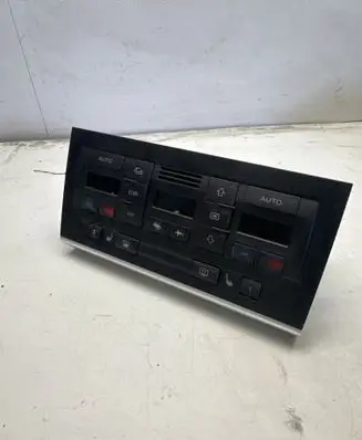 Climate control unit