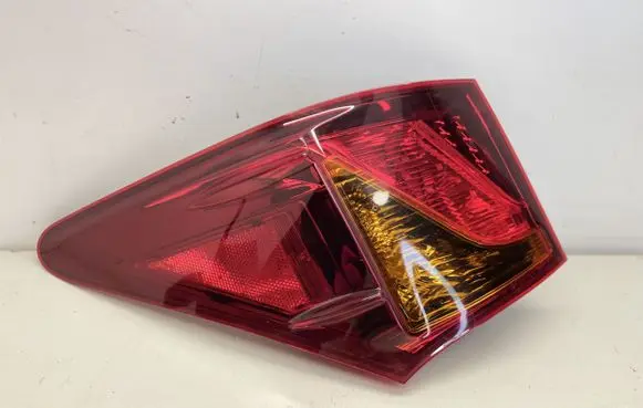 Lexus GS 250 350 300H 450H Rear/tail lights 8156130C90