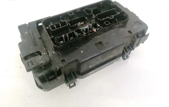 Honda Civic Fuse box set