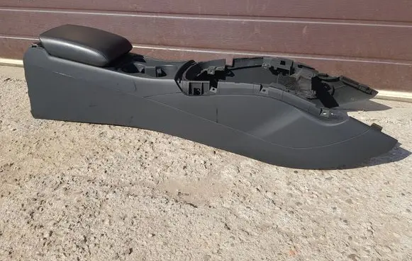 Audi A5 8T 8F Armrest 8K0864981D