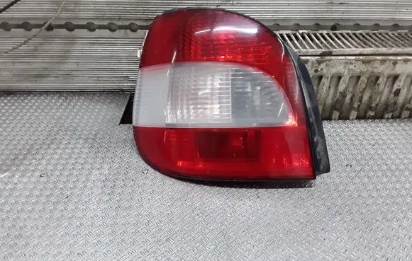 Renault Scenic I Rear/tail lights