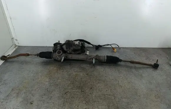 Peugeot 207 Steering rack 