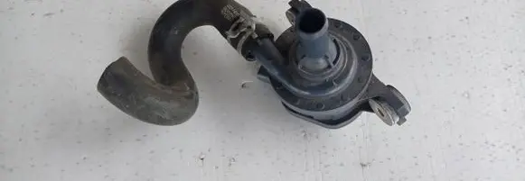 Toyota C-HR I Engine coolant pipe/hose G922FF4010