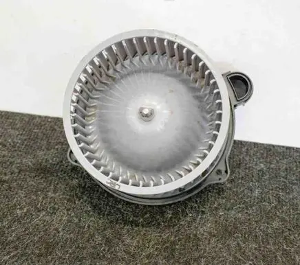 Tesla Model X Heater fan/blower F00S3B2539