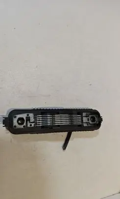 Opel Vivaro Tail light bulb cover holder 25467008
