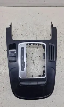 Audi A4 S4 B8 8K Gear shifter surround trim plastic 8K0864261