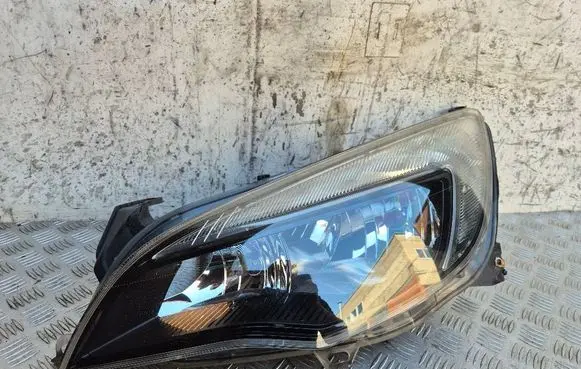 Headlight/headlamp