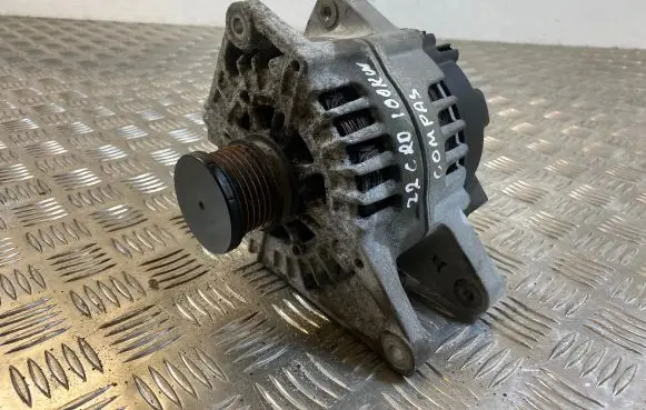 Jeep Compass Generator/alternator 04801827AA 2606699A 50807A