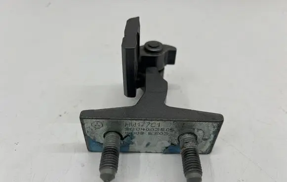Mercedes-Benz CLA C118 X118 Front door lower hinge 