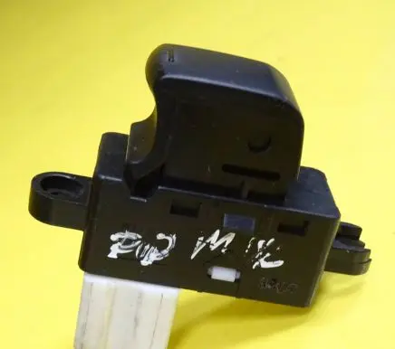 Nissan Micra Electric window control switch