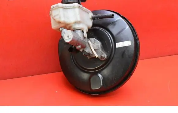 Volkswagen Golf V Brake booster 1K1614105AQ