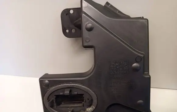 Volvo S60 Rain gutter 6G9N022B19A