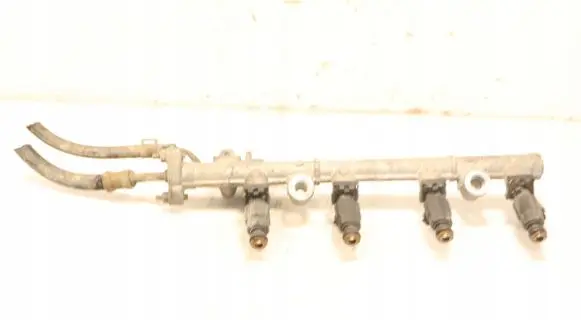 Hyundai Atos Prime Fuel main line pipe