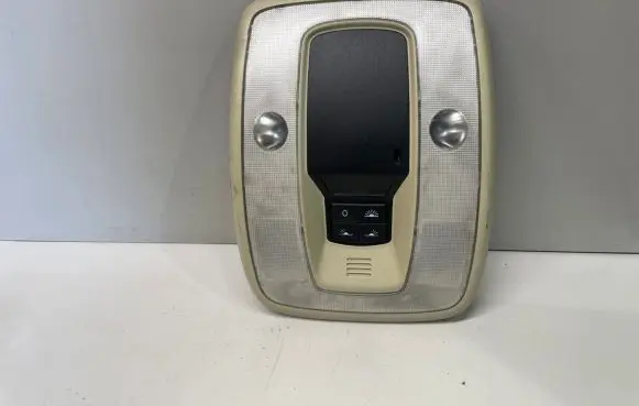 Volvo XC60 Front seat light 39806307