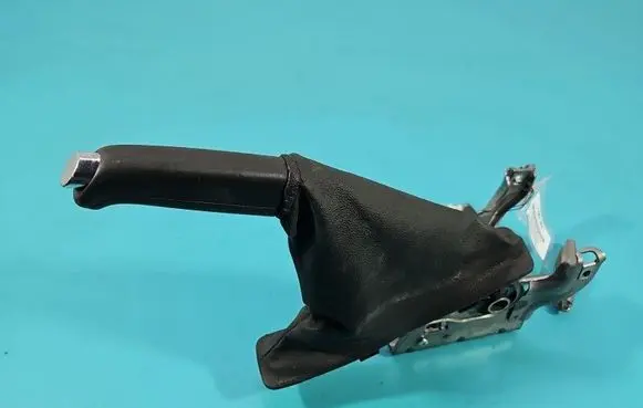 Opel Astra J Handbrake/parking brake lever assembly 13432895 IMPRK1583564