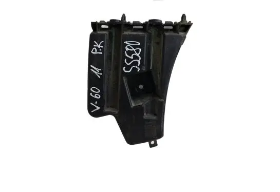Volvo V60 Front bumper mounting bracket 30796625