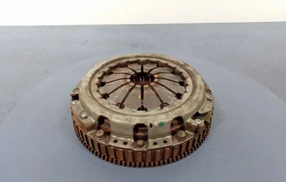 KIA Rio Clutch set kit 3082634040
