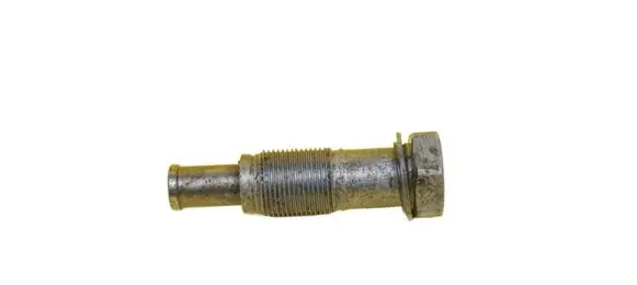 Citroen DS3 Timing belt tensioner 9824831580 5FR 5FV