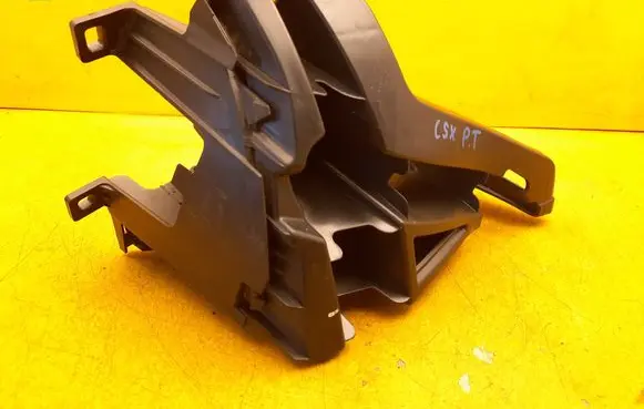 Citroen C5 X Rear bumper mounting bracket 9837691480