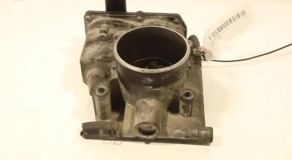 Mazda 6 Throttle body valve 125000227