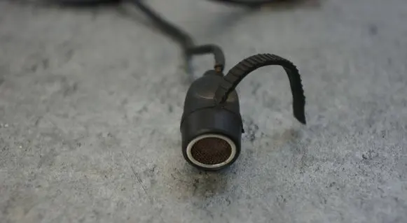 Peugeot 106 Sensor
