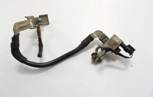 Skoda Superb B8 (3V) Negative earth cable (battery) 5Q0915181K 13012017