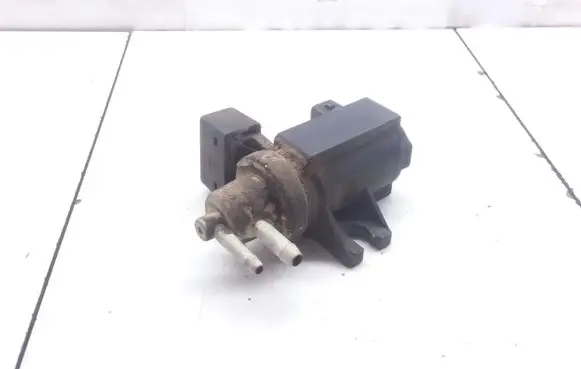 Volvo S60 Turbo solenoid valve 