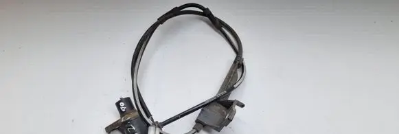 Toyota Corolla Verso AR10 ABS brake wheel speed sensor 8954302040