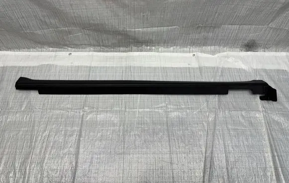 KIA Sorento IV Front sill trim cover 87751-P2000