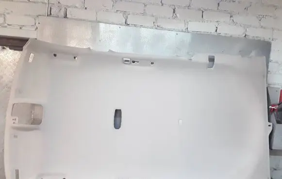 Volvo XC70 Headlining 