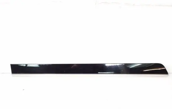 Mercedes-Benz GL X164 Rear door trim (molding) A1646906662