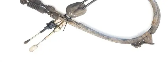 Honda Accord Gear shift cable linkage