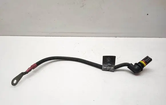 BMW 5 E60 E61 Glow plug wires 7789231