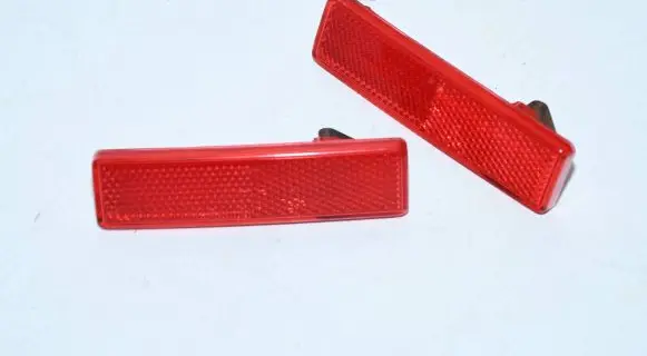 Renault Trafic II (X83) Rear tail light reflector 7700353184