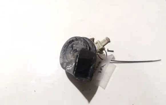 Peugeot 607 Horn signal 703881157