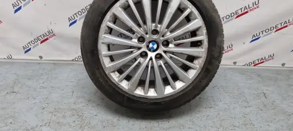BMW 2 F45 R17 alloy rim 6881440 36116881440