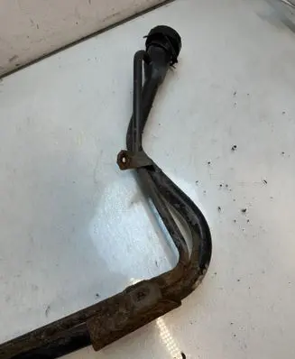 Mazda 6 Fuel tank filler neck pipe 123312