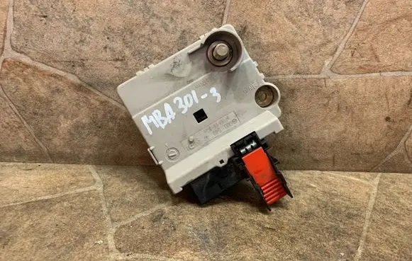 Mercedes-Benz CL C216 Other relay A0005404750