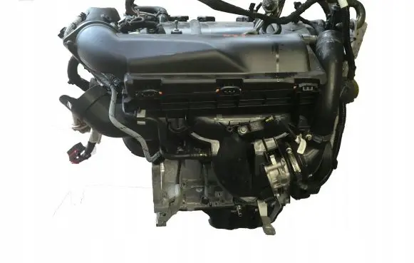 Citroen DS7 Crossback Engine 10FKBJ