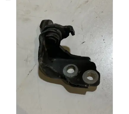 Ford Mustang VI Front door lower hinge 22810