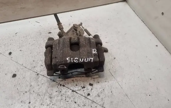 Opel Signum Rear brake caliper