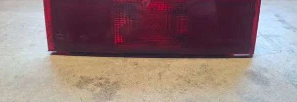Renault 11 Tailgate rear/tail lights SEIMA21360