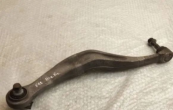 BMW 5 F10 F11 Rear control arm 36373L 36373 6082T6