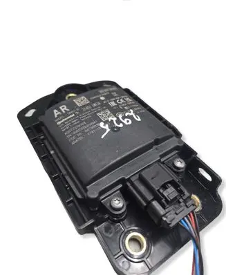 Nissan Leaf II (ZE1) Blind spot module 284K06WK3A A2C77378703 4135ASRR3B