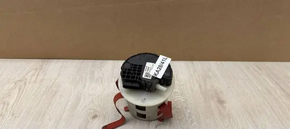 Audi A8 S8 D4 4H Adblue pump 4077601AC