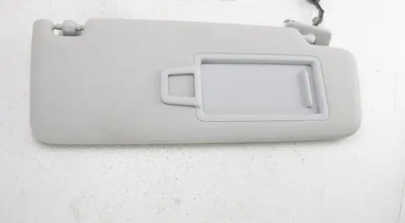 Volkswagen Golf VII Sun visor 5G0857552AH