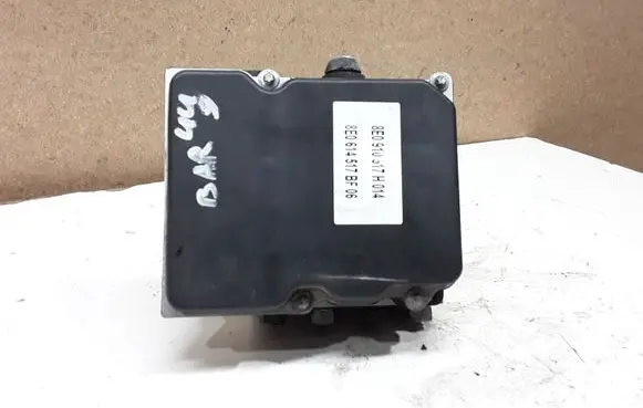 Audi A4 S4 B7 8E 8H ABS Pump 8E0910517H 8E0614517BF