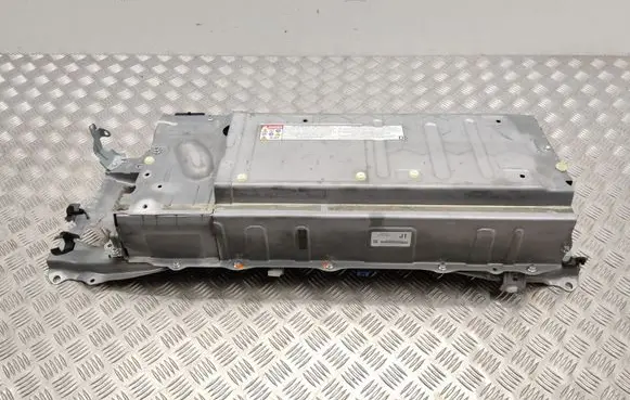 Lexus CT 200H Hybrid / electric car battery G928076011
